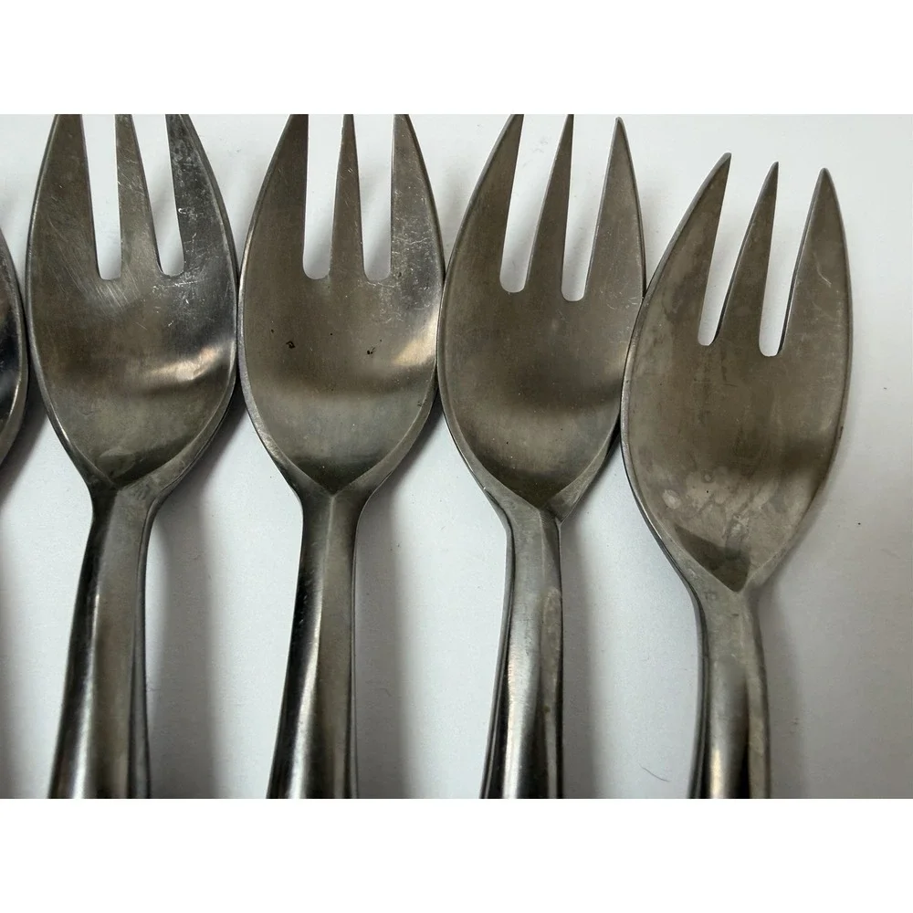 Dansk mcm flatware